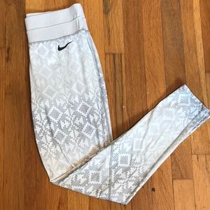 Nike Dri-Fit Pro Leggings